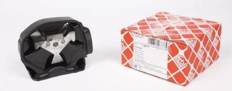 Подушка двигателя спереди слева MB Vito (пр-во FEBI) FEBI BILSTEIN 26777