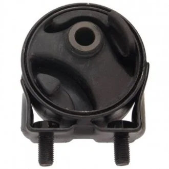 ПОДУШКА ДВИГАТЕЛЯ ЗАДНЯЯ (MAZDA DEMIO DW3/DW5 1996-2002) FEBEST MZM015