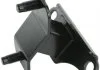 ПОДУШКА КОРОБКИ СКОРОСТЕЙ ЗАДНЯЯ (HONDA ACCORD CF3/CF4/CF5/CL1/CL3 1998-2002) FEBEST HM072 (фото 1)