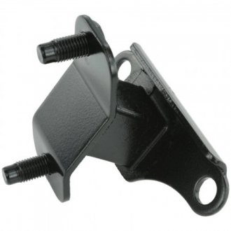 ПОДУШКА КОРОБКИ СКОРОСТЕЙ ЗАДНЯЯ (HONDA ACCORD CF3/CF4/CF5/CL1/CL3 1998-2002) FEBEST HM-072