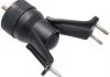 ПОДУШКА ДВИГАТЕЛЯ ЗАДНЯЯ MT (TOYOTA CAMRY SXV2#/MCV2# 1996-2001) FEBEST TMSXV10RR (фото 1)