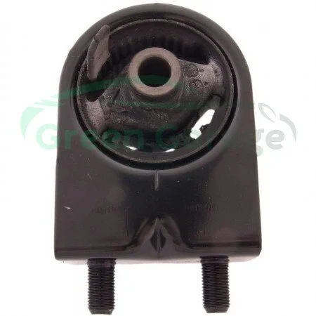 ПОДУШКА ДВИГАТЕЛЯ ПЕРЕДНЯЯ AT (MAZDA 626 GF 1997-2002) FEBEST MZMGFAF (фото 1)