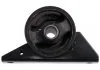 ПОДУШКА ДВИГАТЕЛЯ ПЕРЕДНЯЯ AT (MITSUBISHI GALANT EA 1996-2003) FEBEST MMEAATF (фото 1)