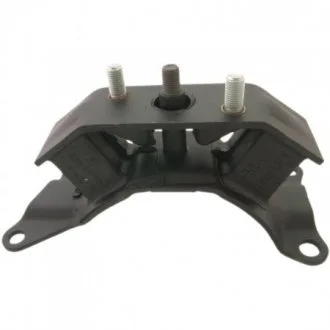ПОДУШКА ДВИГАТЕЛЯ ЗАДНЯЯ MT 4WD (SUBARU IMPREZA G11 2000-2007) FEBEST SBM008