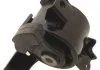 ПОДУШКА КОРОБКИ СКОРОСТЕЙ (HONDA JAZZ/FIT GD# 2002-2008) FEBEST HMFITRR (фото 1)
