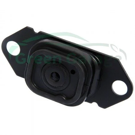 ПОДУШКА ДВИГАТЕЛЯ ЗАДНЯЯ (NISSAN ALMERA N16 (UKP) 2000-2006) FEBEST NME11R (фото 1)