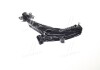 Рычаг нижний L Hyundai Avante Elantra 95-00 NEW CQ0107L CTR CQKH5L (фото 3)