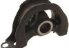 ПОДУШКА ДВИГАТЕЛЯ ПЕРЕДНЯЯ ПРАВАЯ MT (HONDA INTEGRA DC1/DC2/DB6/DB7/DB8/DB9 1993-2000) FEBEST HM-HRVMRH (фото 1)