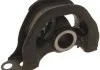 ПОДУШКА ДВИГАТЕЛЯ ПЕРЕДНЯЯ ПРАВАЯ MT (HONDA INTEGRA DC1/DC2/DB6/DB7/DB8/DB9 1993-2000) FEBEST HMHRVMRH (фото 1)