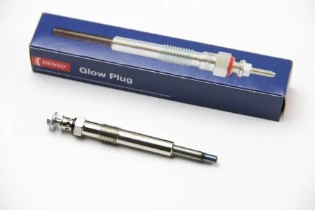 Свічка розжарювання DENSO DG121