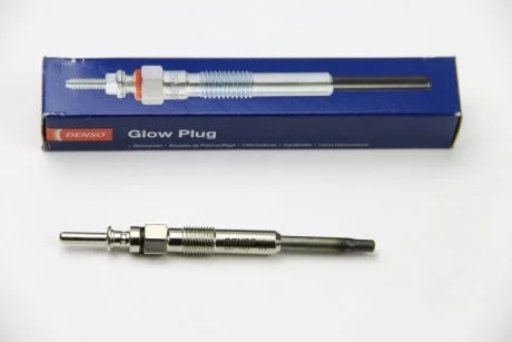 Свічка розжарювання DENSO DG145