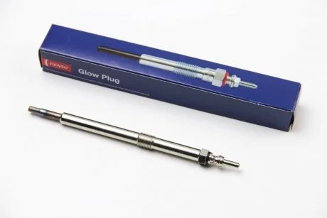 Свічка розжарювання DENSO DG126