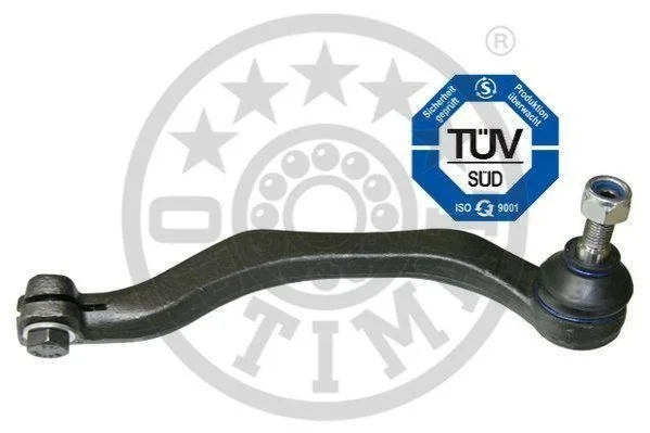 Наконечник поперечної кермової тяги OPTIMAL G11312 (фото 1)