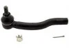 Наконечник кермовий ПРАВЫЙ (TOYOTA COROLLA ADE150/NDE150/NRE150/ZRE15#/ZZE150 2006-) FEBEST 0121ZZE150RH (фото 1)