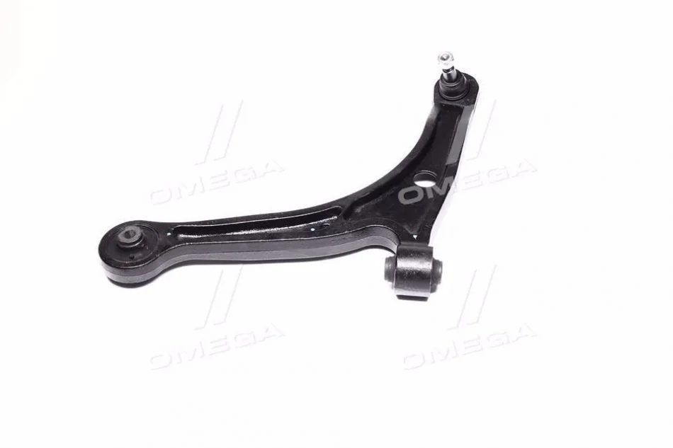 Важіль передній нижній L ACURA MDX 01-06 HONDA PILOT 03-08 (вир-во) CTR CQHO49L (фото 1)