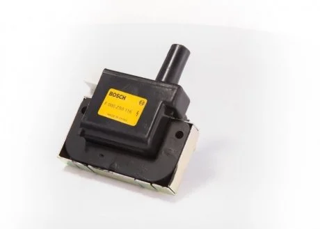 Катушка зажигания (пр-во Bosch) BOSCH F 000 ZS0 116