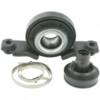ПОДШИПНИК ПОДВЕСНОЙ КАРДАННОГО ВАЛА SUBARU IMPREZA  FEBEST SBCBS12
