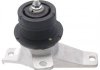 ПОДУШКА ДВИГАТЕЛЯ ПРАВАЯ (MITSUBISHI COLT Z32A/Z34A/Z36A/Z37A/Z38A/Z39A 2004-) FEBEST MM-Z30RH (фото 1)