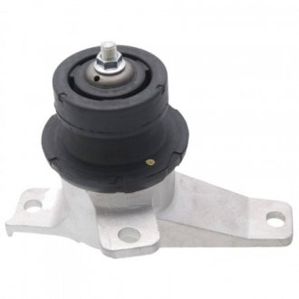 ПОДУШКА ДВИГАТЕЛЯ ПРАВАЯ (MITSUBISHI COLT Z32A/Z34A/Z36A/Z37A/Z38A/Z39A 2004-) FEBEST MM-Z30RH