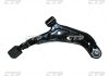 Важіль передній R Nissan Almera/Sentra 95-00 Sunny 90-00 CTR CQN-5R (фото 1)