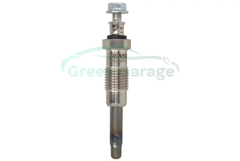 Свічка розжарювання DENSO DG001 (фото 1)