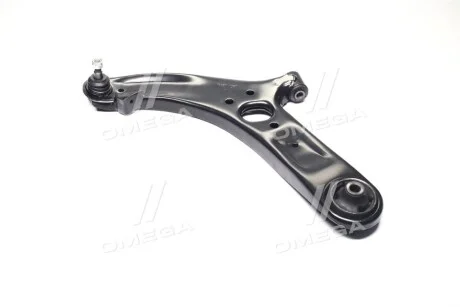 Рычаг нижний L Hyundai Accent (Rb) 11- NEW CQ0159L (пр-во) CTR CQKH94L