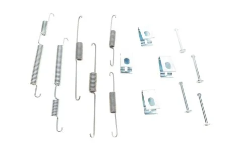 Гальмівні аксесуари QUICK BRAKE 1050035
