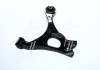 Рычаг нижний L Honda Civic 03-13 Civic Coupe 06-11 NEW CQ0073L (пр-во) CTR CQHO39L (фото 2)