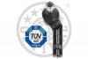 Наконечник поперечної кермової тяги OPTIMAL G11019 (фото 2)