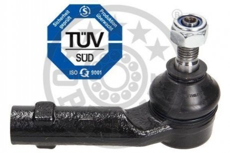 Наконечник поперечної кермової тяги OPTIMAL G11019