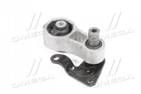 Подушка КПП FORD (Lemferder) LEMFORDER 33752 01