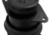 Опора двигателя SEAT; Volkswagen (пр-во Lemferder) LEMFORDER 14355 01 (фото 3)