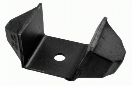 Опора двигателя Citroen/ Peugeot (Lemferder) LEMFORDER 36481 01