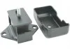 ПОДУШКА ДВИГАТЕЛЯ ПЕРЕДНЯЯ AT/MT MITSUBISHI (пр-во) FEBEST MMKB4F (фото 1)