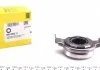 Подшипник выжимной SEAT (Пр-во) LUK 500 0202 11