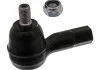 Наконечник кермовий kier. CHEVROLET EPICA 2.0DT Sal - VCDi --- SWAG 89 94 1902 (фото 2)