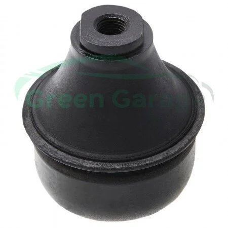 ПОДУШКА КОРОБКИ СКОРОСТЕЙ (NISSAN QASHQAI J10F 2006-) FEBEST NMBJ10RR (фото 1)