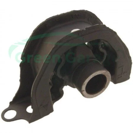 ПОДУШКА ДВИГАТЕЛЯ ПЕРЕДНЯЯ ЛЕВАЯ AT (HONDA CIVIC/CIVIC FERIO EK#/EJ9 1995-2001) FEBEST HMEK3ALF (фото 1)