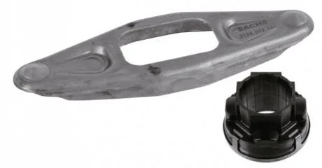 Подшипник + вилка сцепления BMW (Пр-во) SACHS 3189 600 090