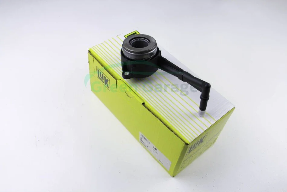 Подшипник выжимной гидравлический AUDI A3, SEAT LEON, VW PASSAT 1,4-2,8 96- (Пр-во) LUK 510 0177 10 (фото 1)