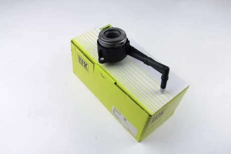Подшипник выжимной гидравлический AUDI A3, SEAT LEON, VW PASSAT 1,4-2,8 96- (Пр-во) LUK 510 0177 10