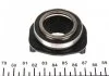 Подшипник выжимной RENAULT, DACIA (Пр-во) LUK 500 0758 10 (фото 2)
