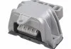 Подушка КПП AUDI A3/SEAT LEON TOLEDO/SKODA OCTAVIA/VW BORA GOLF IV 96- SWAG 30 10 4444 (фото 1)