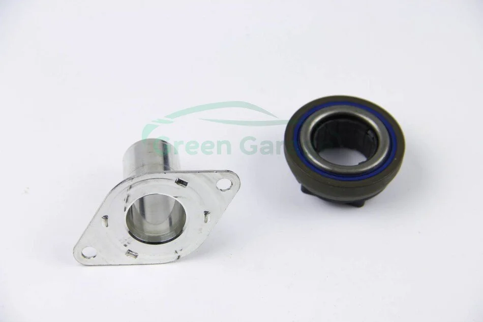 Подшипник выжимной AUDI, SEAT, SKODA, VW (Пр-во) LUK 500 1065 10 (фото 1)