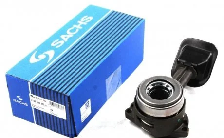 Підшипник зчеплення гідравлічний FORD FOCUS I, FOCUS II, TOURNEO CONNECT, TRANSIT CONNECT 1.8-2.0 10.98-12.13 SACHS 3182 600 185