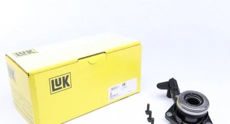 Вузол системи зчеплення циліндра LUK 510 0154 10
