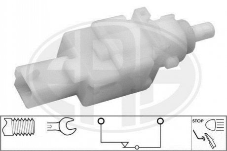 Датчик включення стоп-сигналу ERA 330518