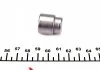 Підшипник напрямний AUDI A1, A3,SKODA FABIA II, OCTAVIA III, VW AMAROK, TIGUAN, GOLF (вир-во) SACHS 1863 869 047 (фото 4)