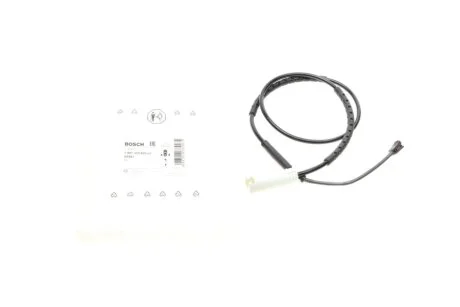 ДАТЧИК ЗНОШУВАННЯ ДИСК.КОЛ.ЗАД BOSCH 1987473523