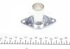 Подшипник выжимной AUDI A1, A3, SEAT LEON, SKOSA YETI, FABIA I 1.0-2.0 99- (Пр-во) LUK 500 1185 10 (фото 4)